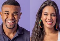 BBB24: Giovanna coloca Davi e Alane como alvos do próximo Paredão