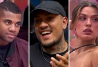 Top 10 do BBB24: veja quem soma mais seguidores nas redes sociais