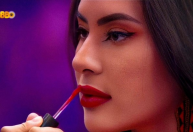 BBB 24: relembre como foi a trajetória de Isabelle no programa