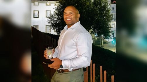 Marcus Vinicius Teixeira Soares dos Santos se elegeu deputado pelo partido "Chega" nas eleições legislativas de Portugal em 10 de março de 2024.