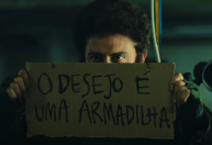 "Desejos S.A.": série com Carol Castro e Diogo Nogueira chega ao Star+