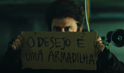 "Desejos S.A.": série com Carol Castro e Diogo Nogueira chega ao Star+