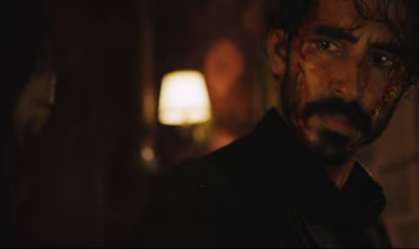 Dev Patel vive lutador em busca de vingança no trailer de "Monkey Man"