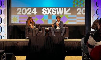 Dev Patel quebrou a mão em cena de luta de "Monkey Man": "Segui filmando"