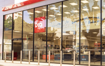 Supermercado Dia