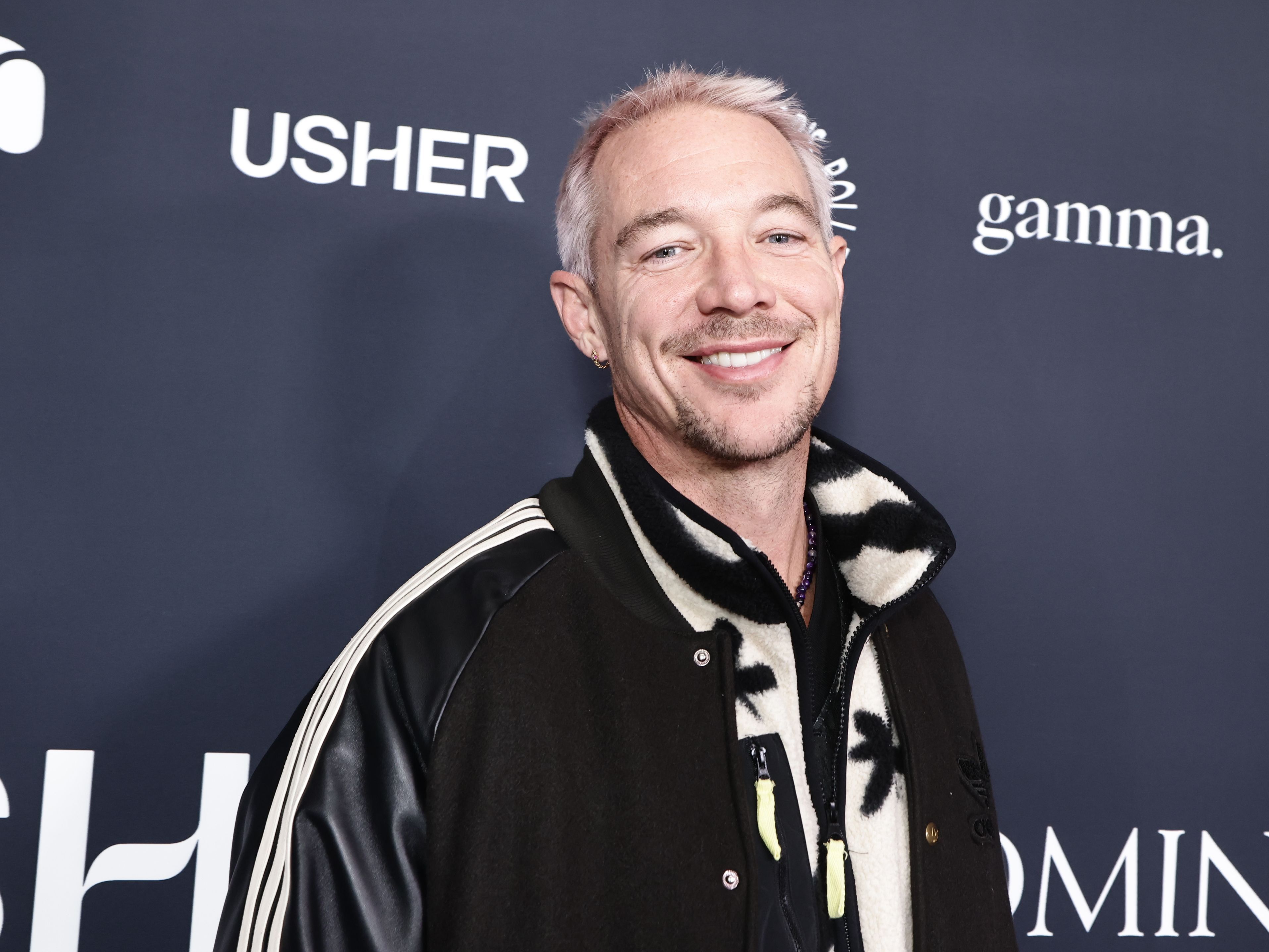 Diplo é DJ e produtor musical norte-americano que está confirmado no Lolla 2024 / Greg Doherty/WireImage