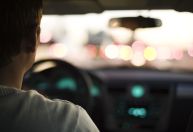 Número de motoristas com problema de visão cresce quase 80% em 10 anos
