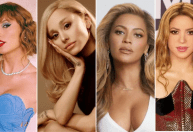 Descubra qual é o lançamento das divas pop mais pesquisado no Google