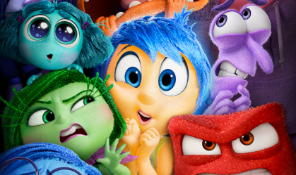 "Divertida Mente 2" supera "O Rei Leão" e se torna 9ª maior bilheteria do cinema