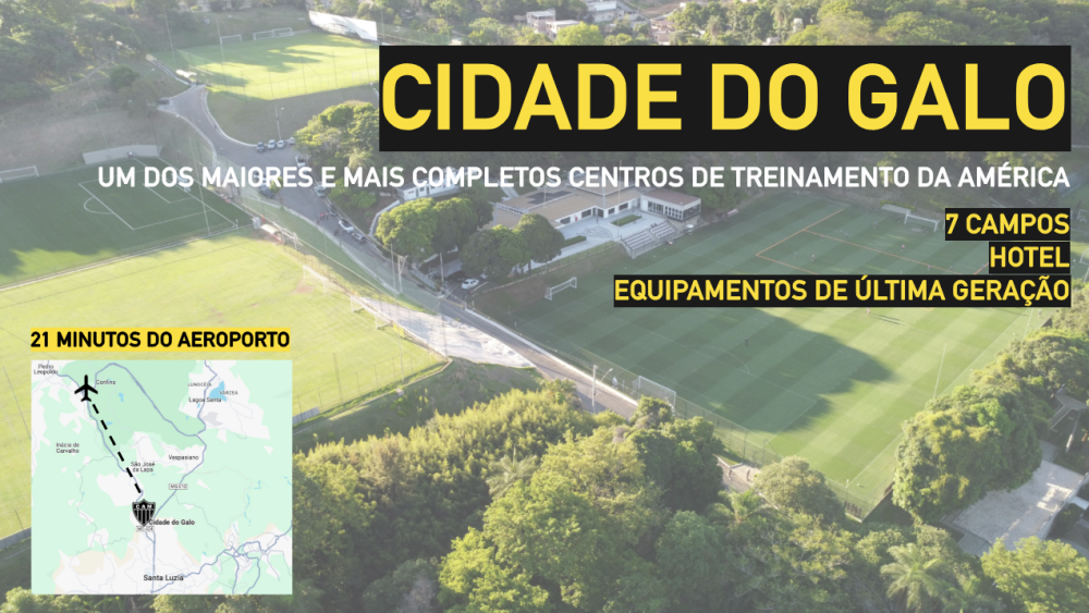 Documento apresentado pelo Atlético-MG a Gabriel Milito / Reprodução