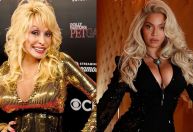 Dolly Parton diz que 