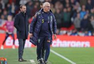 Dorival aponta virtude da Seleção em vitória sobre a Inglaterra: 