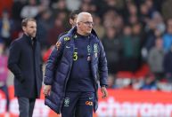 Inglaterra 0 x 1 Brasil: Enfim, um grande jogo da Seleção!