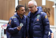 Ainda sem técnico, CBF vai mandar dirigente para jogos do Brasileirão