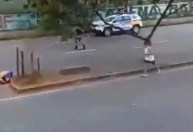 Torcedor morre e dois são baleados em confronto entre organizadas de Atlético e Cruzeiro em BH