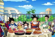 Dragon Ball: veja a ordem cronológica das séries da franquia japonesa
