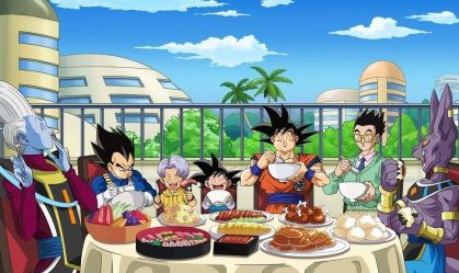 Dragon Ball: veja a ordem cronológica das séries da franquia japonesa