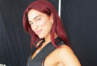 "Radical Optimism": Dua Lipa anuncia 3º álbum de estúdio para maio