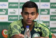 Dudu, do Palmeiras, terá que dividir patrimônio de R$ 70 milhões com ex-mulher