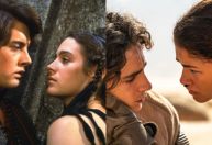 "Duna": Compare personagens da nova adaptação com elenco original