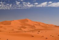 Cientistas decifram segredo da idade e da formação das dunas mais altas da Terra