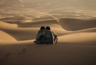 "Duna 2" estreia em duas plataformas de streaming em Abril; veja onde assistir