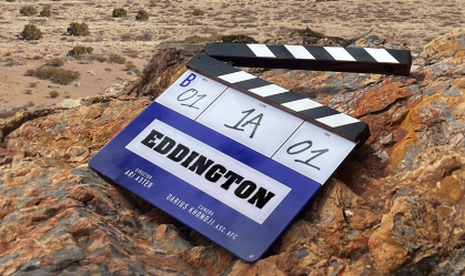 "Eddington": Emma Stone, Austin Butler e Joaquin Phoenix estão no elenco