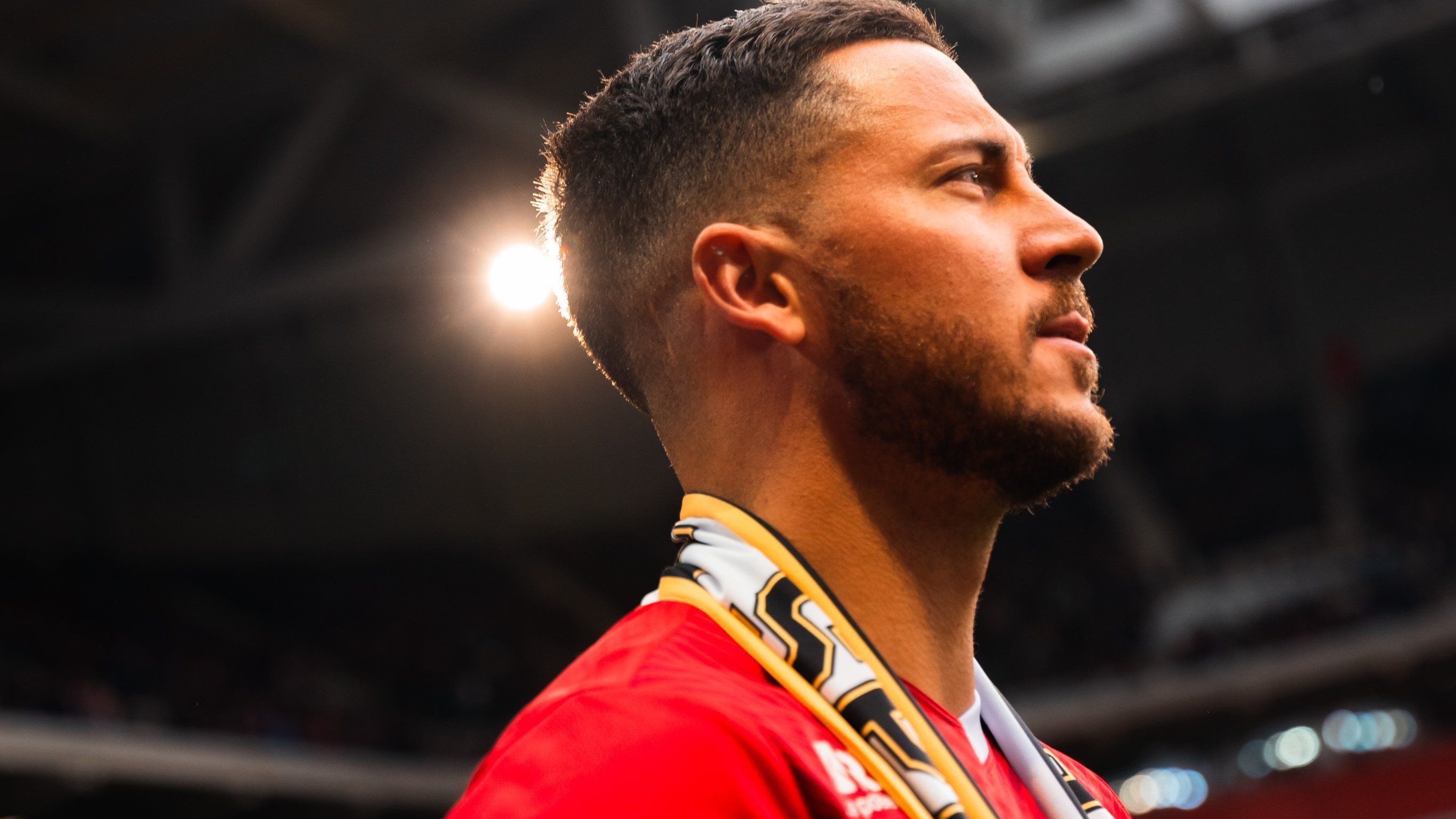Eden Hazard