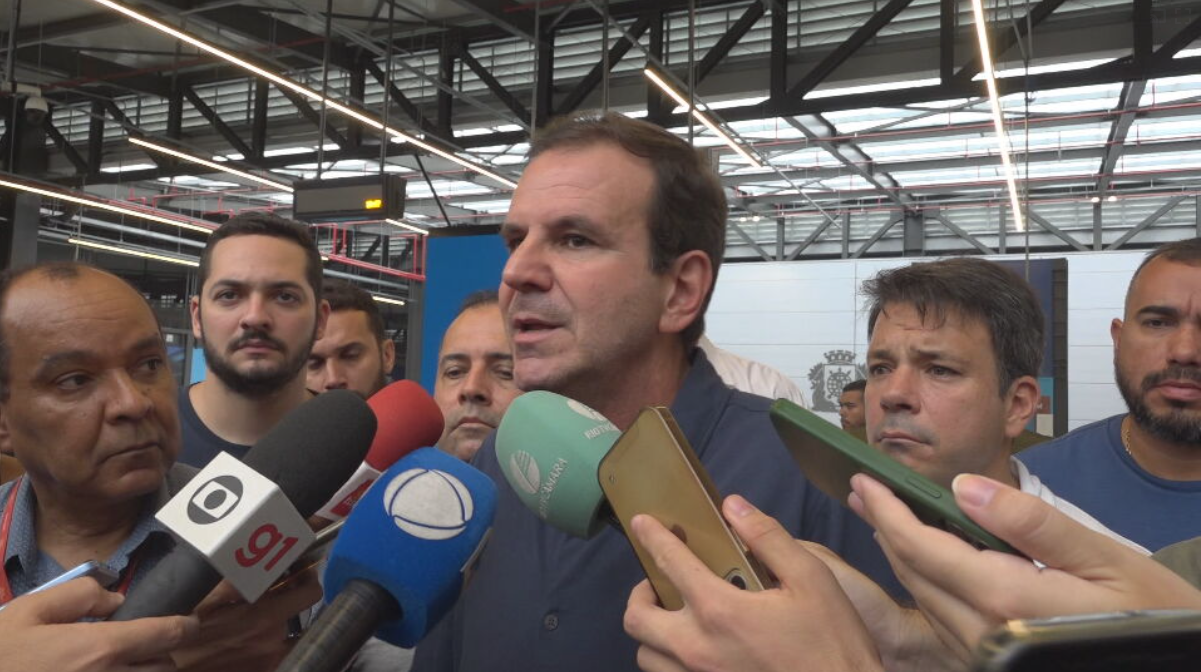 Eduardo Paes