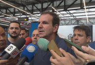 “Foi um erro da minha parte colocar pessoa sob suspeita”, diz Paes sobre Chiquinho Brazão na prefeitura