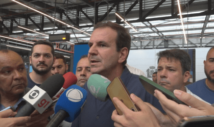 Eduardo Paes