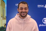 "O Auto da Compadecida 2": confira primeira foto de Eduardo Sterblitch no longa