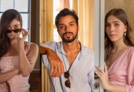 Remake de "Renascer" alterou história de Eliana, Venâncio e Buba; entenda
