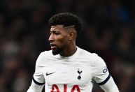 Reforço do Flamengo ganhou música depreciativa quando atuou no Tottenham