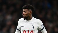 Reforço do Flamengo ganhou música depreciativa quando atuou no Tottenham