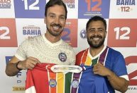 "Não sobreviveria dentro do futebol", diz presidente do Bahia sobre sexualidade