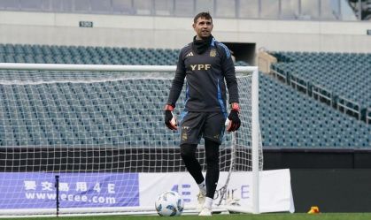 Argentina x Costa Rica: horário e onde assistir ao amistoso internacional