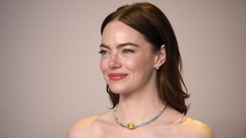 Emma Stone se consagra como "Melhor Atriz" no Oscar 2024
