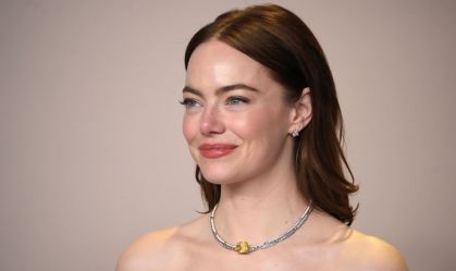Emma Stone se consagra como "Melhor Atriz" no Oscar 2024
