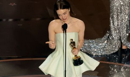 Oscar 2024: saiba quais grifes os vencedores usaram na premiação