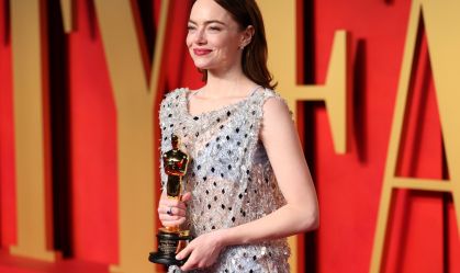 2024 Vanity Fair Oscar Party Hosted By Radhika Jones - Red Carpet