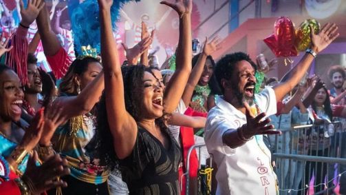 2ª temporada de "Encantado's" estreia em março