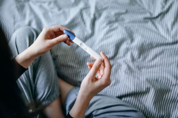 A endometriose é uma das principais causas da infertilidade • d3sign/GettyImages