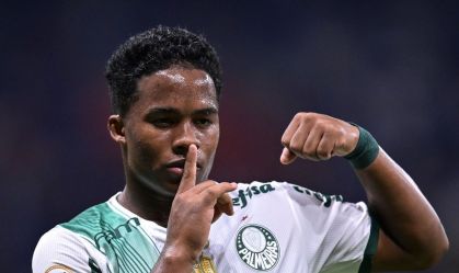 Agente de Endrick e Vini Jr. aponta nova estrela que vai surgir no Brasil