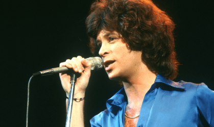 eric carmen