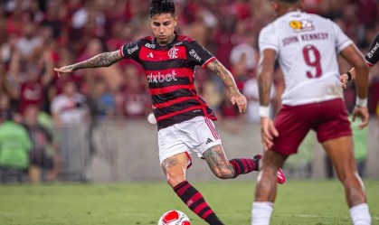 Pulgar é cortado do jogo da seleção chilena contra a Argentina "por precaução"
