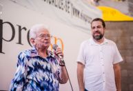 Erundina minimiza críticas a Marta Suplicy, mas diz que o retorno dela ao PT foi um “equívoco”
