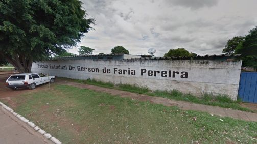 Vítima era professora na Escola Estadual Dr. Gerson de Faria Pereira, em Goiás; ela foi demitida após o caso