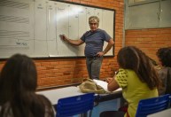 Pé-de-Meia: Estudantes podem consultar lista a partir de hoje; saiba como