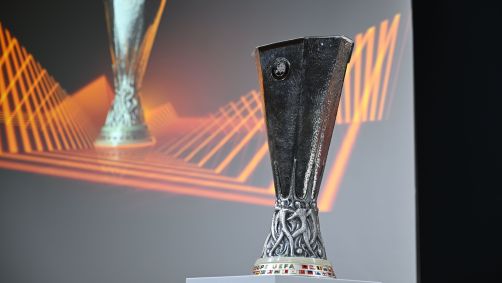 Uefa sorteou os confrontos das quartas de final da Europa League